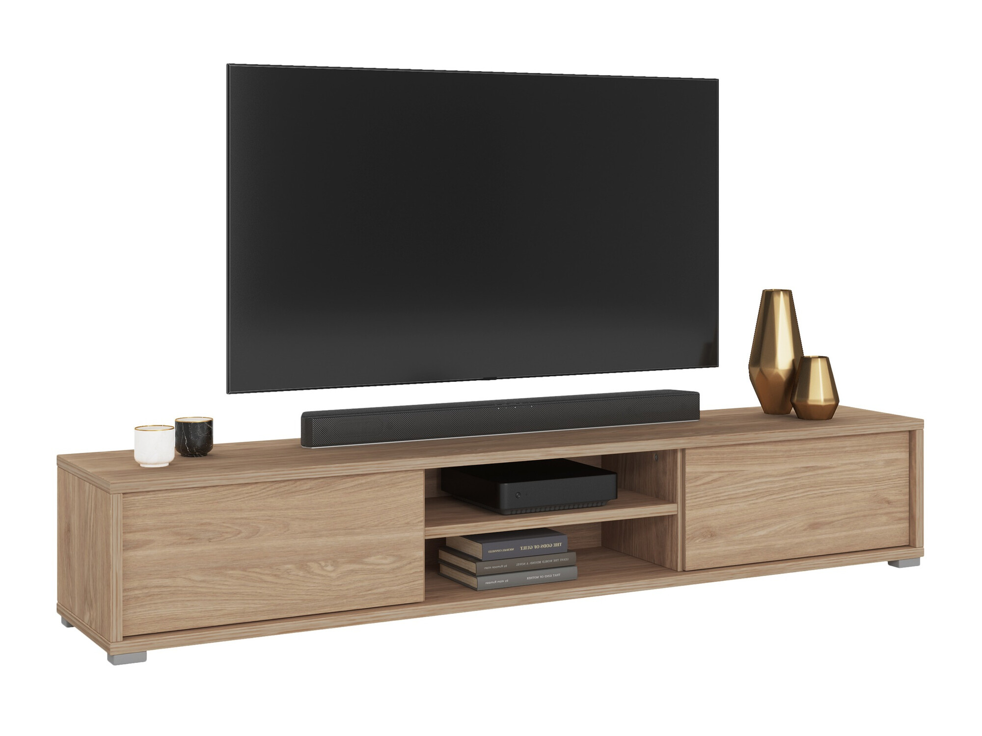 TV galds Austin 326 (Ozols)