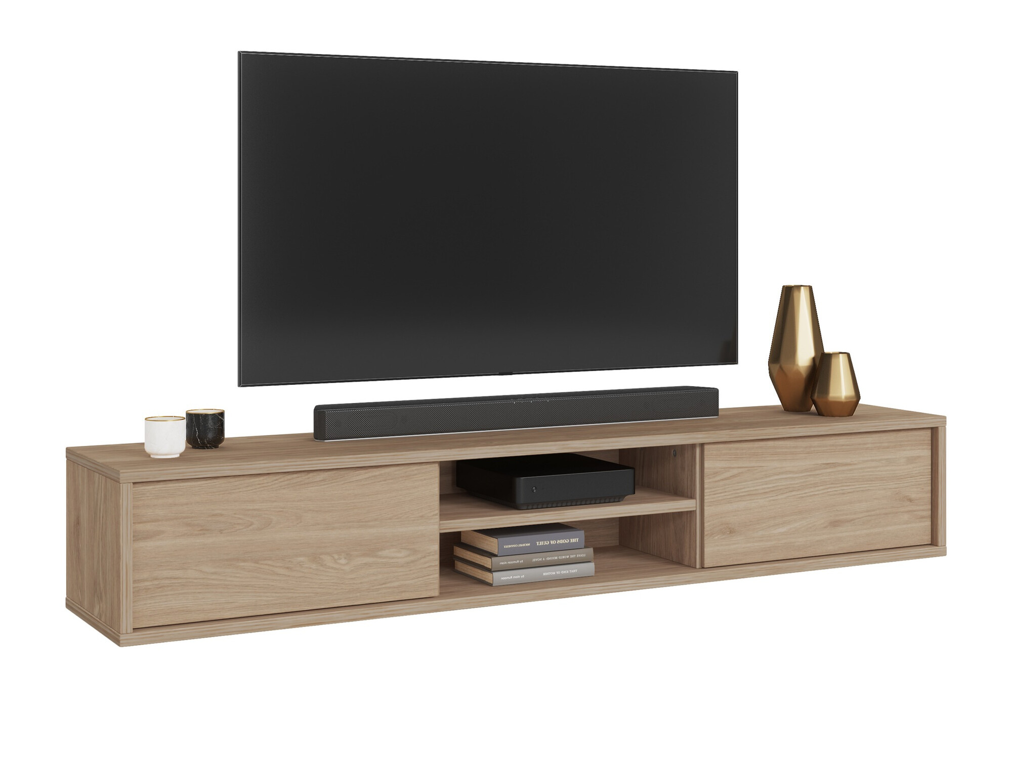 TV galds Austin 326 (Ozols)