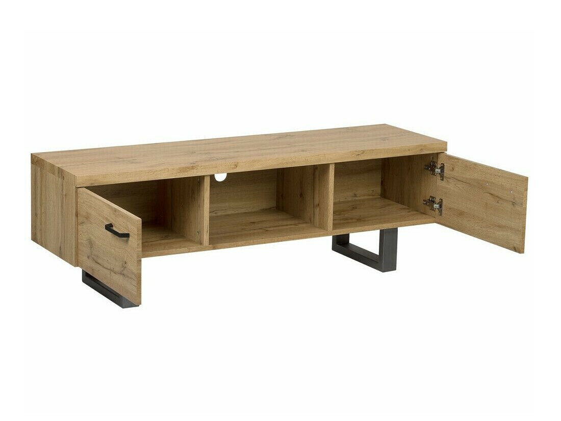 ТВ тумба Berwyn 501 (Светлое дерево)