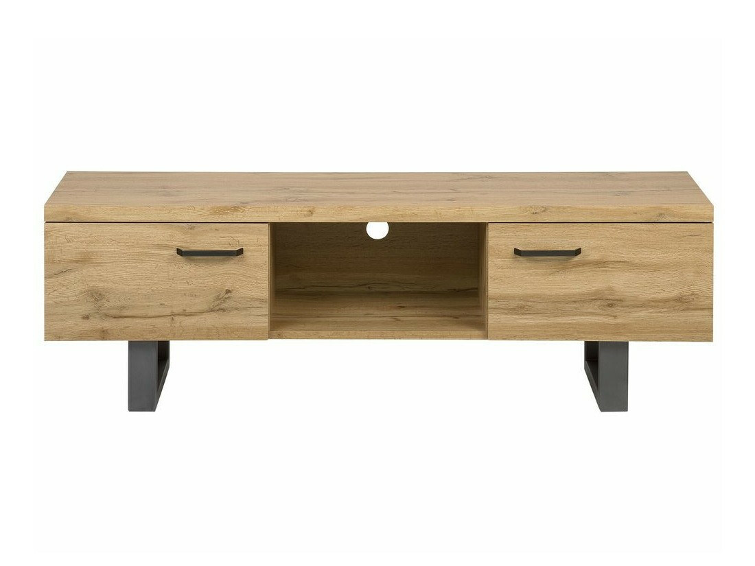 ТВ тумба Berwyn 501 (Светлое дерево)