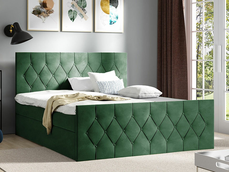 Kontinentālā gulta Baltimore 161 (Mikrofaza 10)