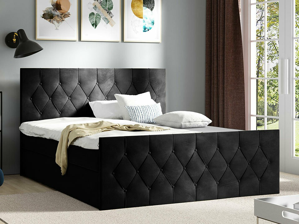 Kontinentālā gulta Baltimore 161 (Mikrofaza 15)