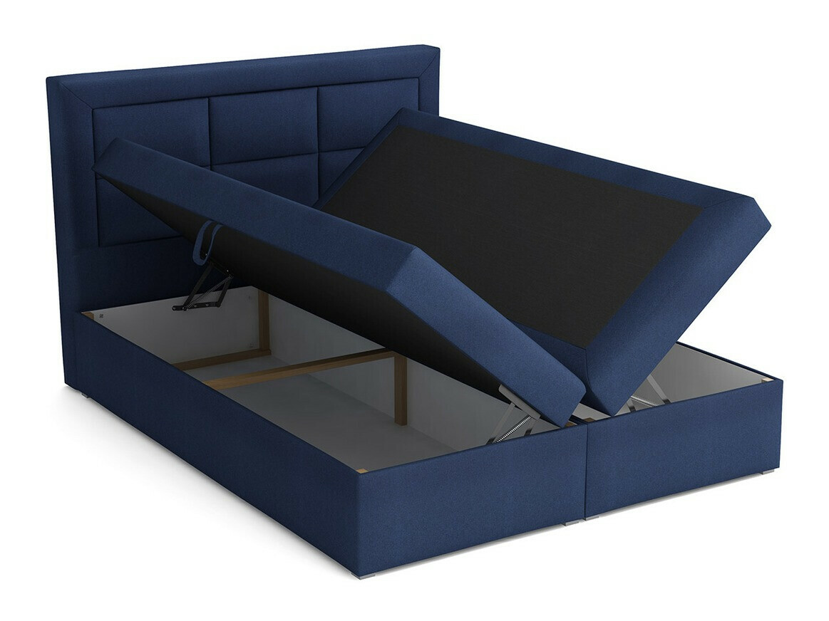 Kontinentālā gulta Pomona 114 (Victoria 14 853)