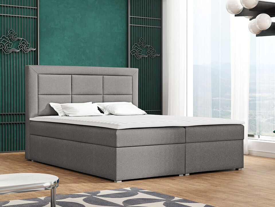 Kontinentālā gulta Pomona 114 (Victoria 14 867)