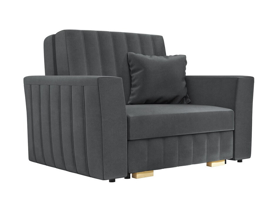 Krēsls Columbus 135 (Paros 6)