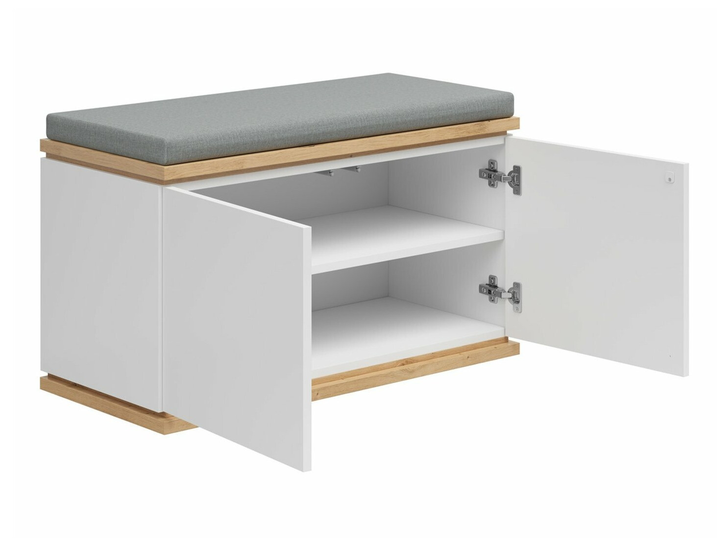 Kurpju kaste Cirfelo 107