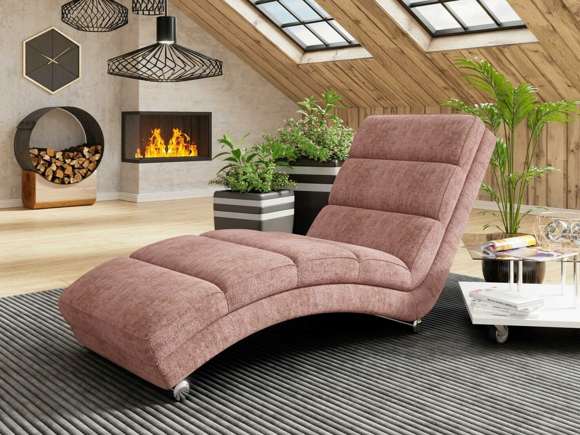 Кушетка Comfivo 172 (Miu 2034)