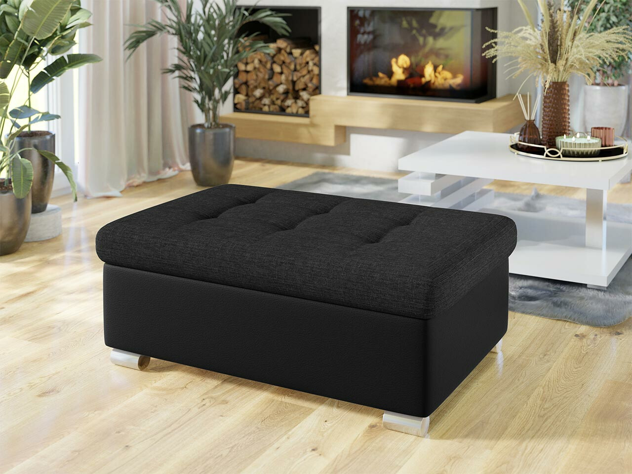 Mīkstais sols Comfivo 118 (Soft 011 + Soul 20)