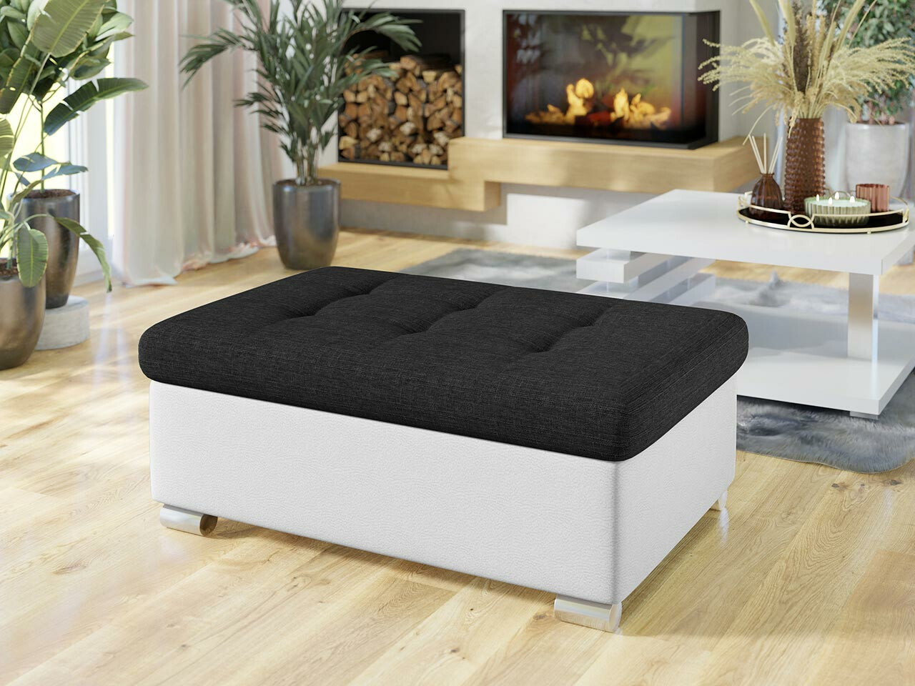 Mīkstais sols Comfivo 118 (Soft 017 + Soul 20)