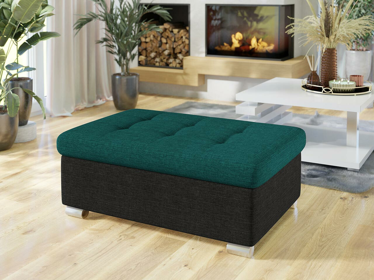 Mīkstais sols Comfivo 118 (Soul 20 + Soul 13)