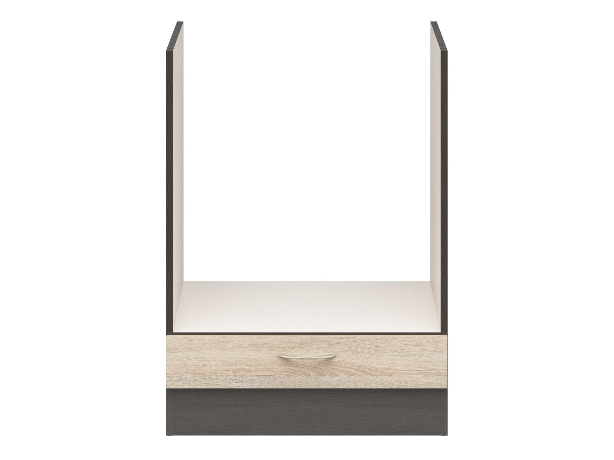 Модульный шкафчик для встроенной техники Juno 104