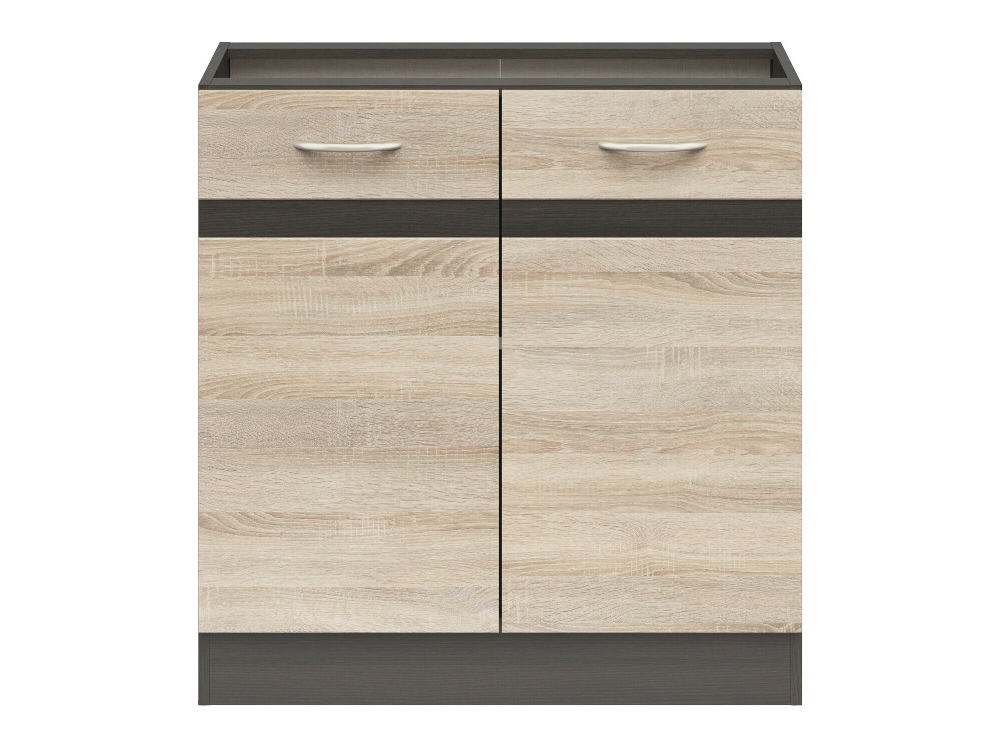 Модульный шкафчик под раковину с дверцами Juno 113