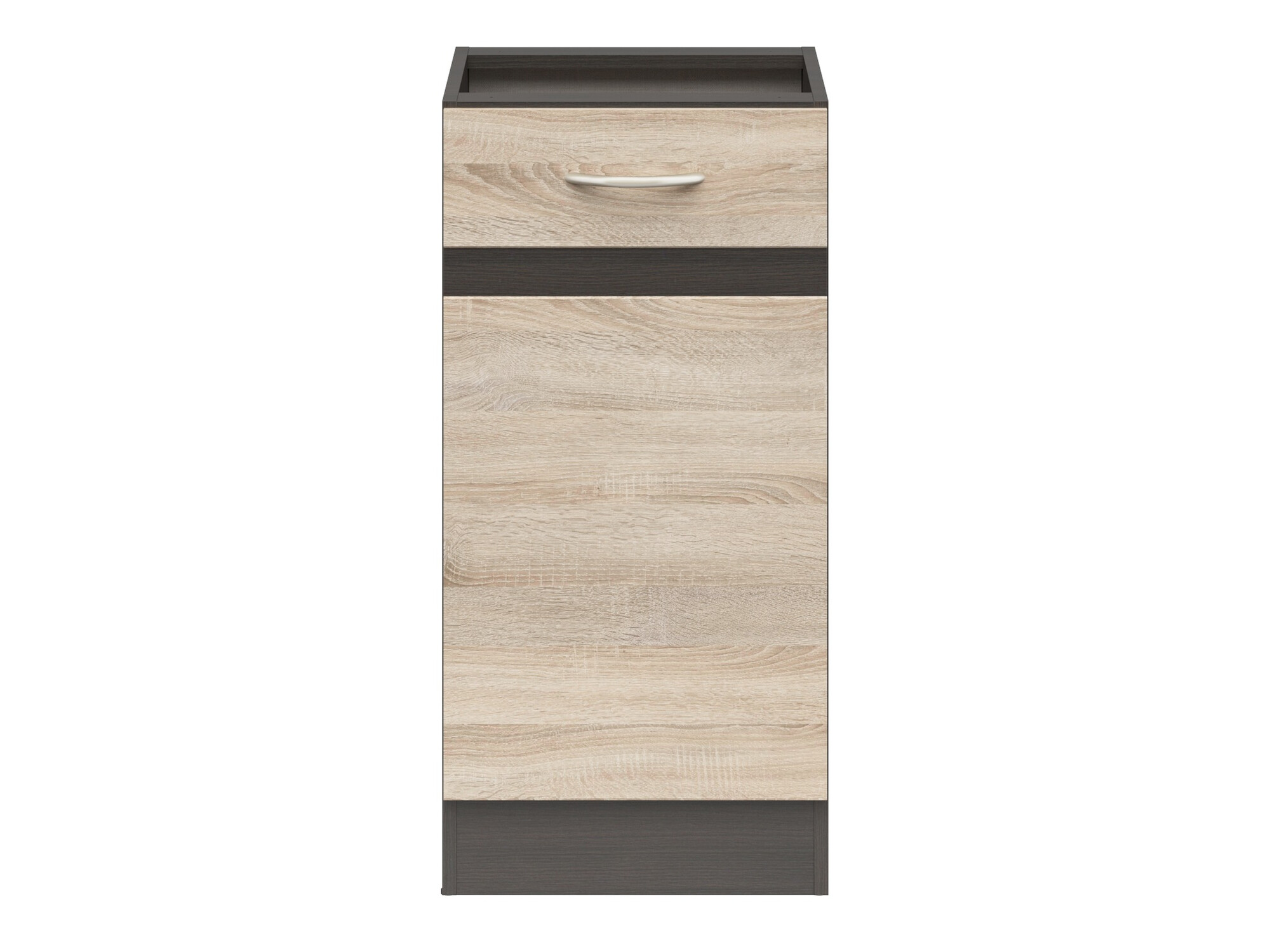 Модульный шкафчик с дверцами Juno 106