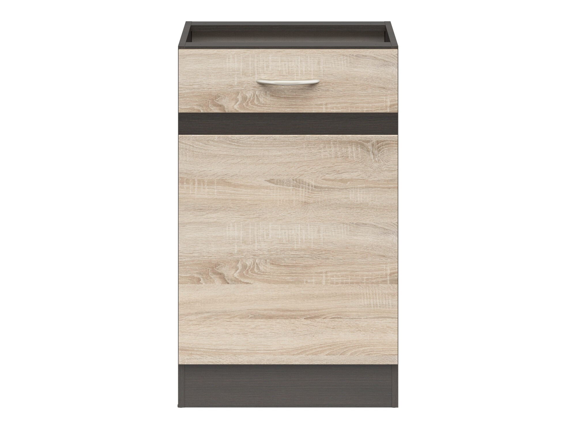 Модульный шкафчик с дверцами Juno 107