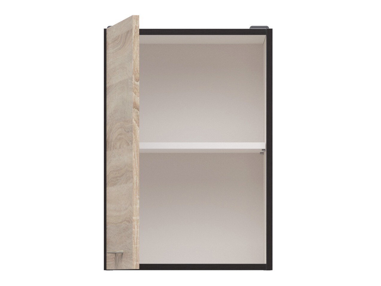 Moduļu piekarams skapis Juno 100