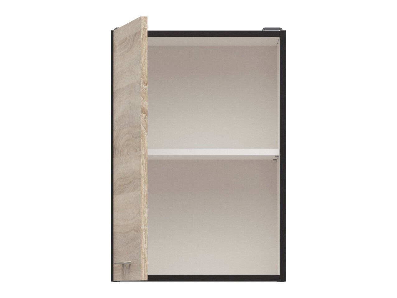 Moduļu piekarams skapis Juno 110