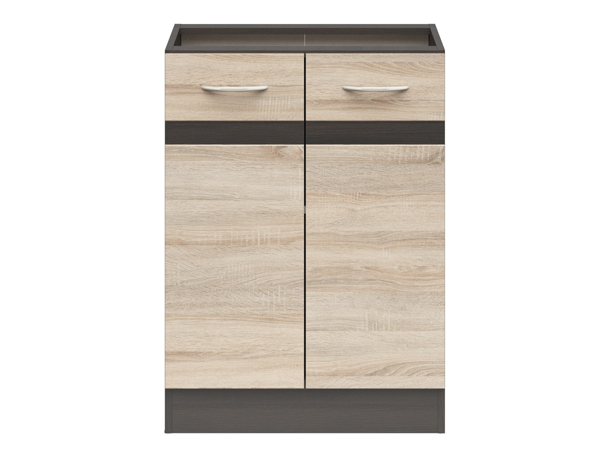 Moduļu skapis ar durvīm Juno 102