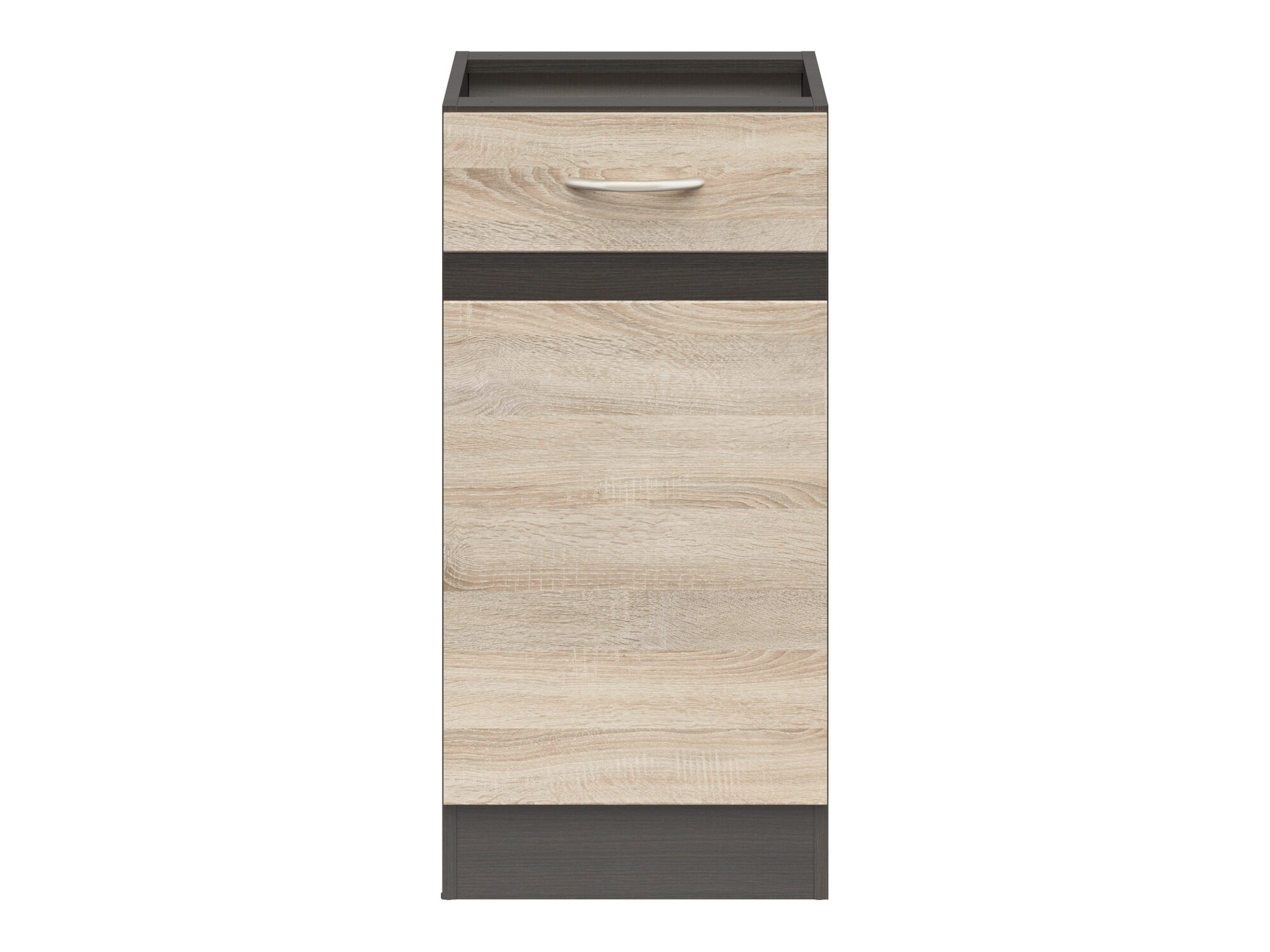 Moduļu skapis ar durvīm Juno 106