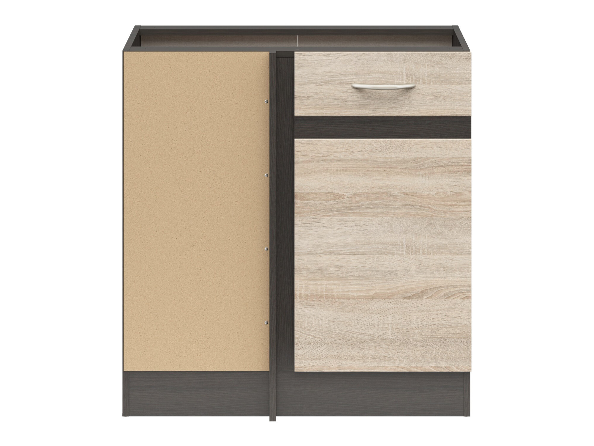 Moduļu stūra skapis Juno 105