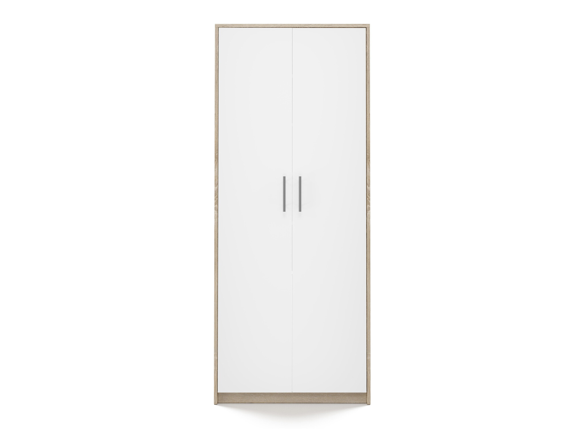 Plaukts Mandeville 196 (Sonomas ozols + Balts)