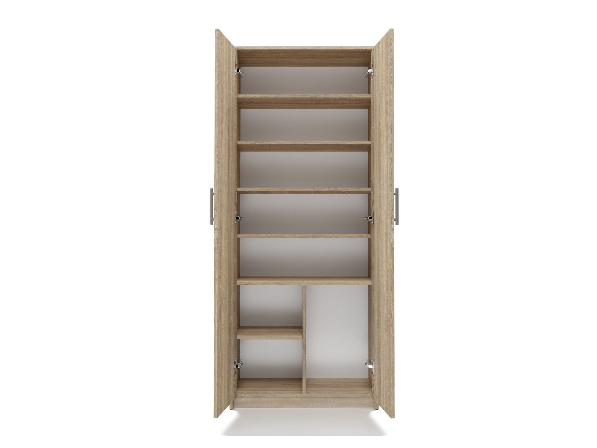 Plaukts Mandeville 196 (Sonomas ozols)