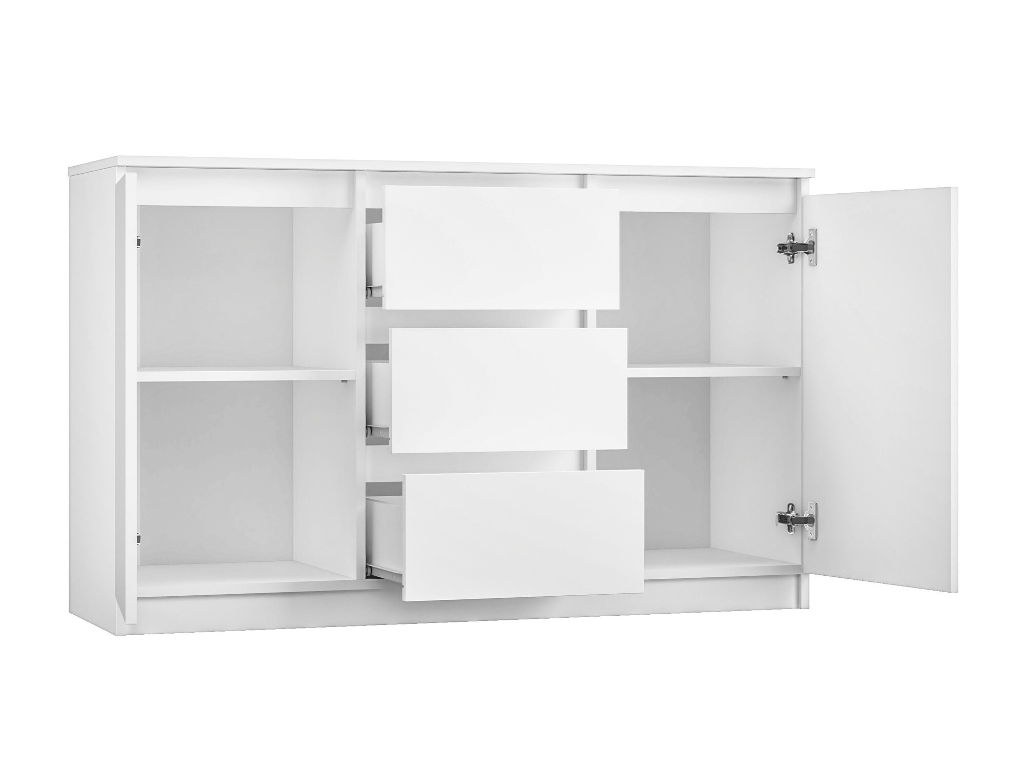 Kumode Elbvelu 109 (Balts)