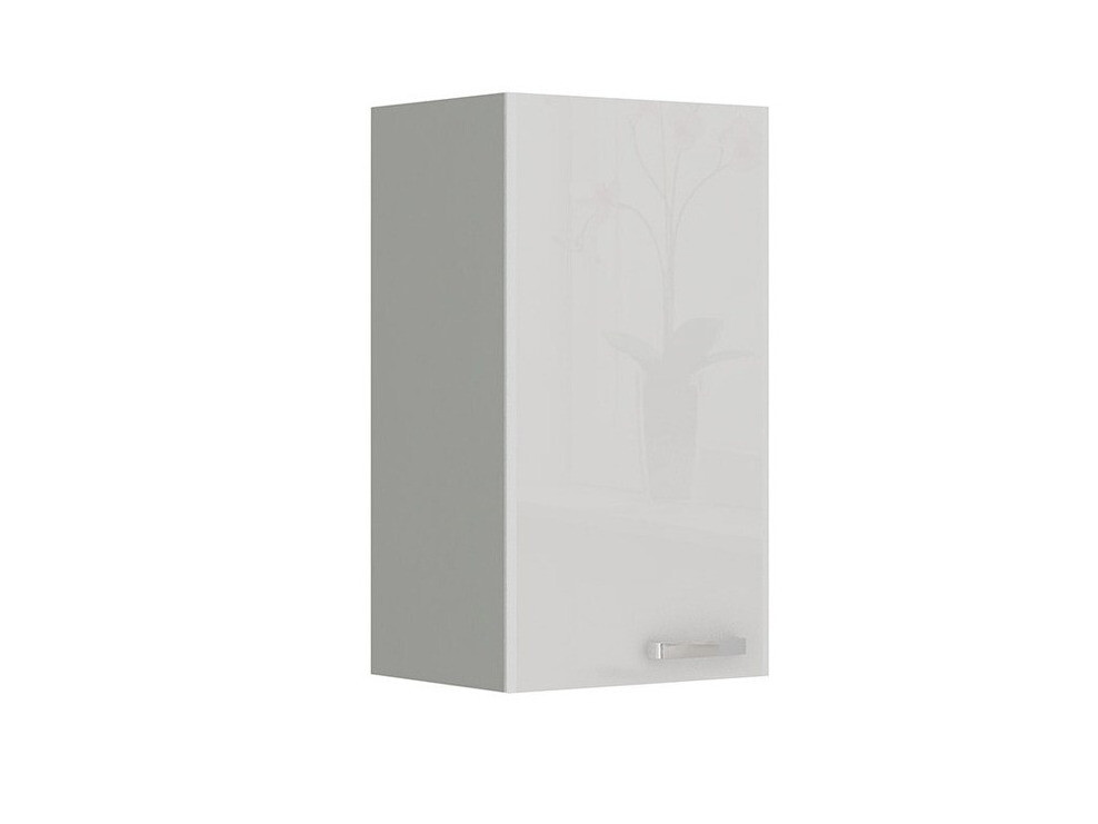 Moduļu piekarams skapis Multi White 119