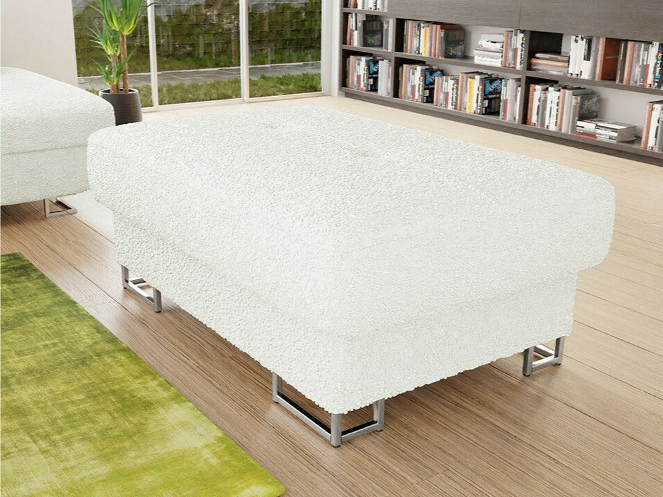 Мягкая скамья Comfivo 238 (Boucle Abriamo 04)