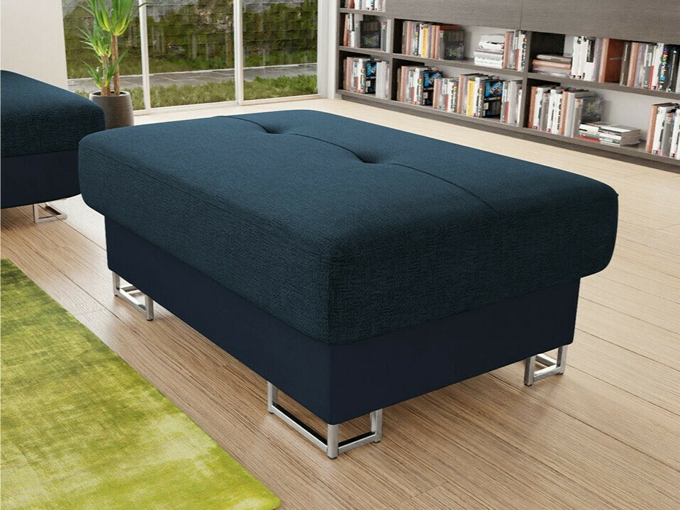 Мягкая скамья Comfivo 238 (Otusso 22 + Velvetto 09)