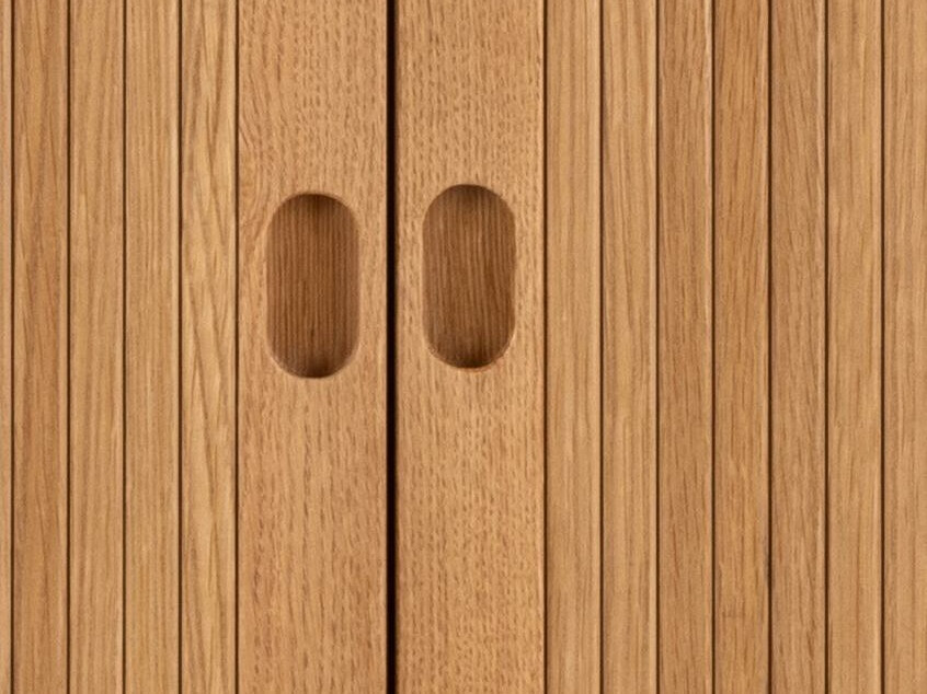 Plaukts Norsica Dunmavo 104