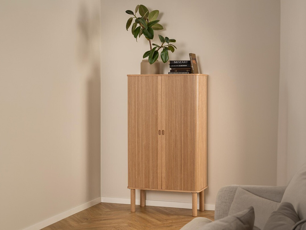 Plaukts Norsica Dunmavo 104