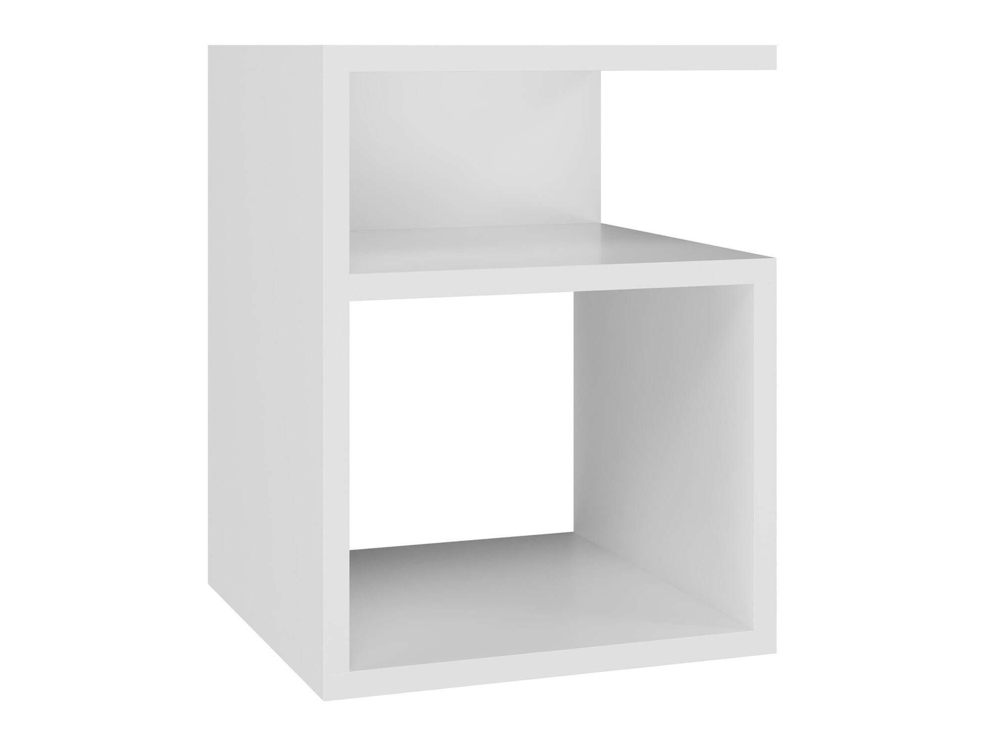 Прикроватная тумбочка Mandeville 202 (Белый)