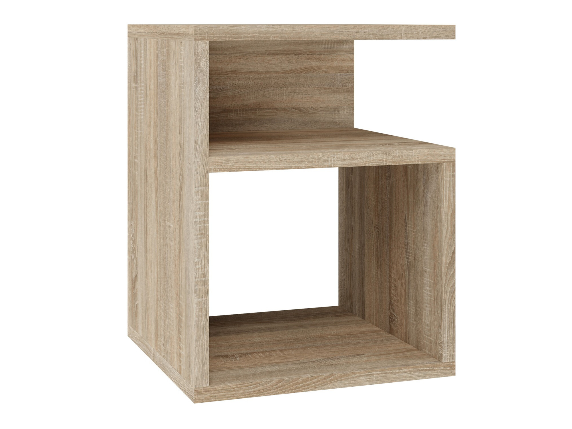 Прикроватная тумбочка Mandeville 202 (Сонома Дуб)