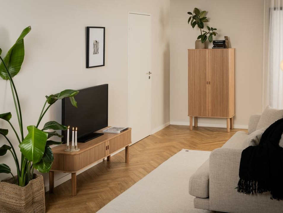 TV galds Norsica Dunmavo 101