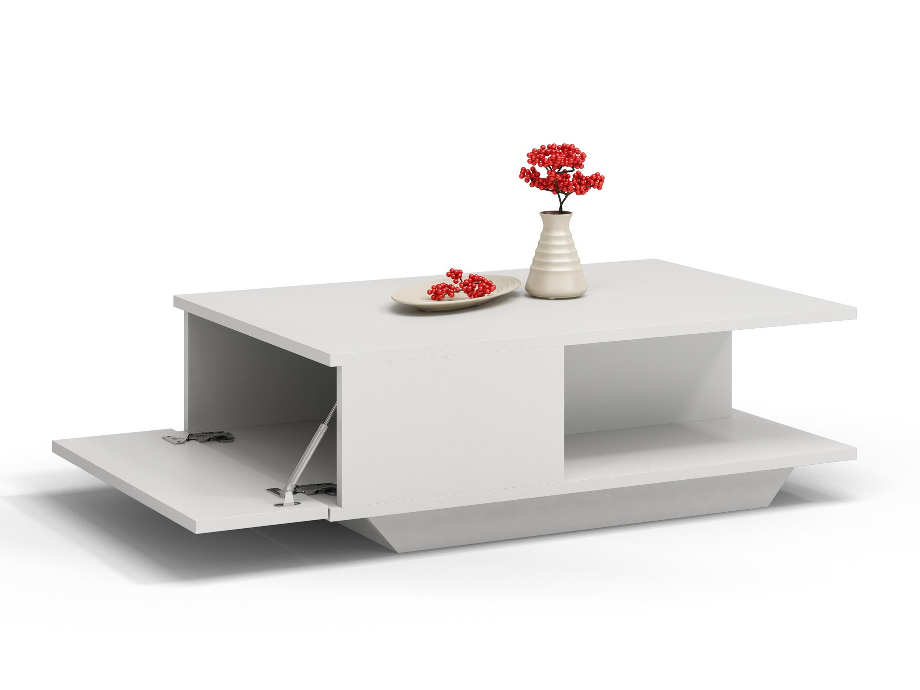 Журнальный столик Mandeville 205 (Белый)