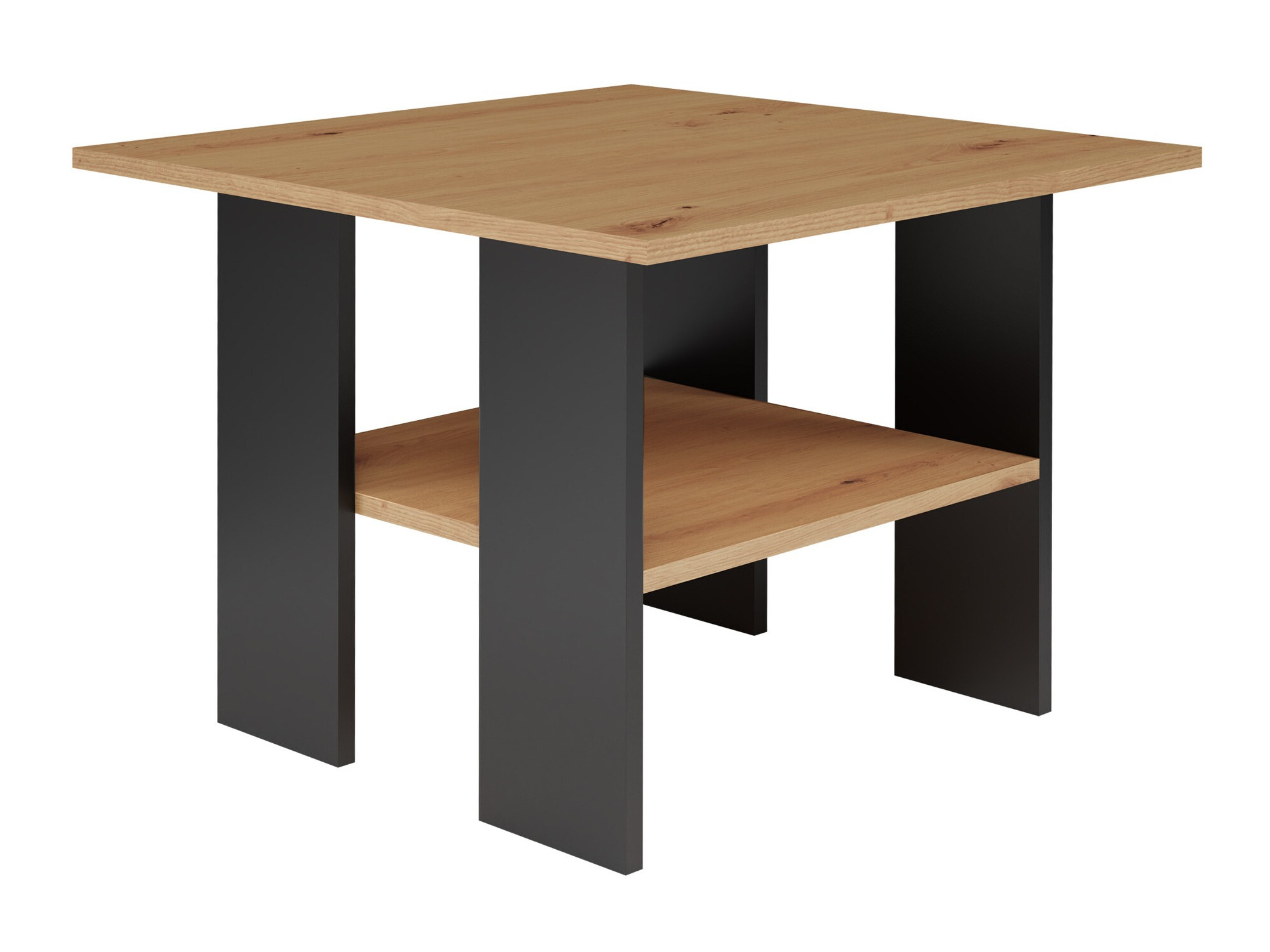 Žurnālu galdiņš Mandeville 204