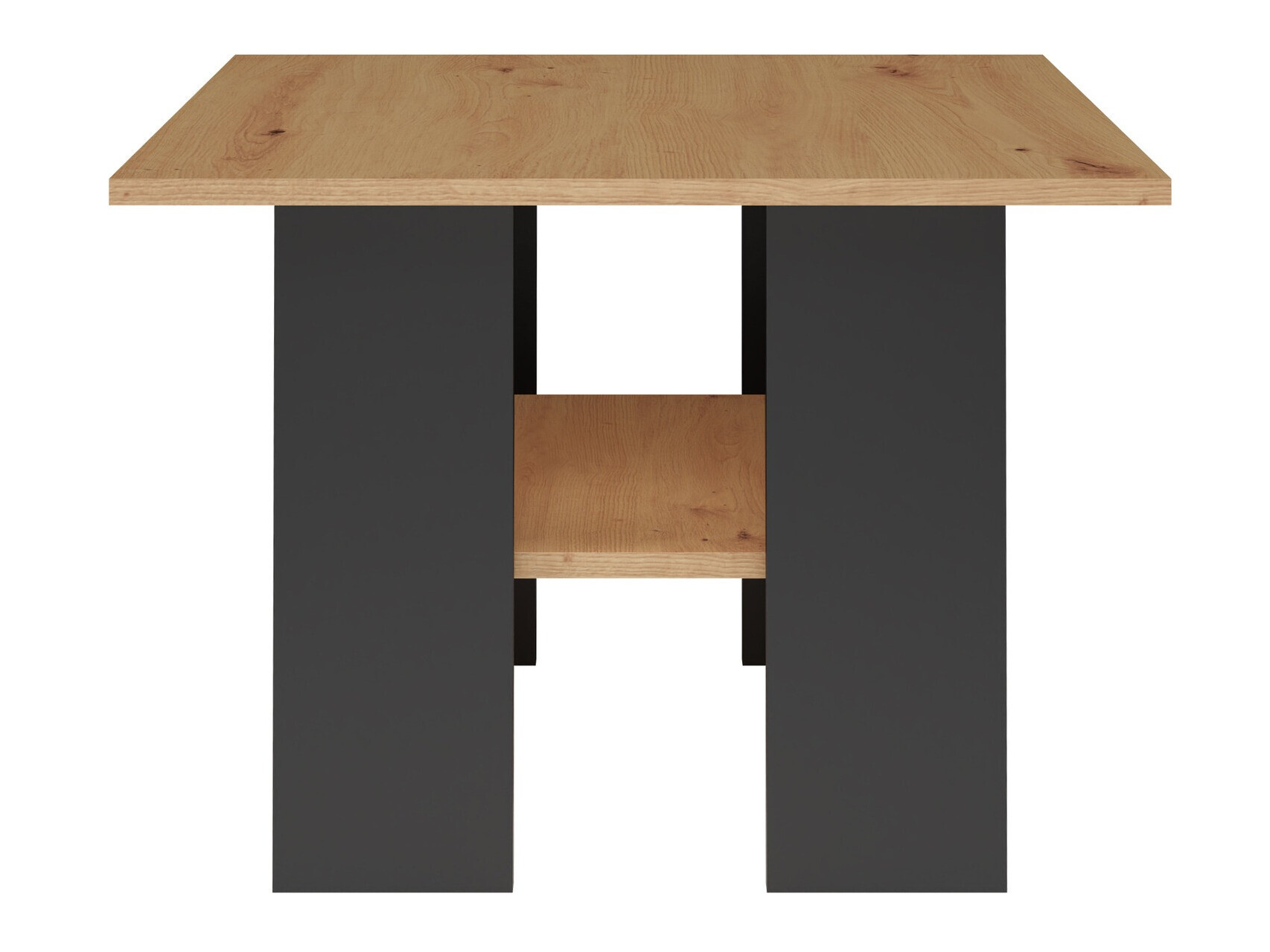 Žurnālu galdiņš Mandeville 204