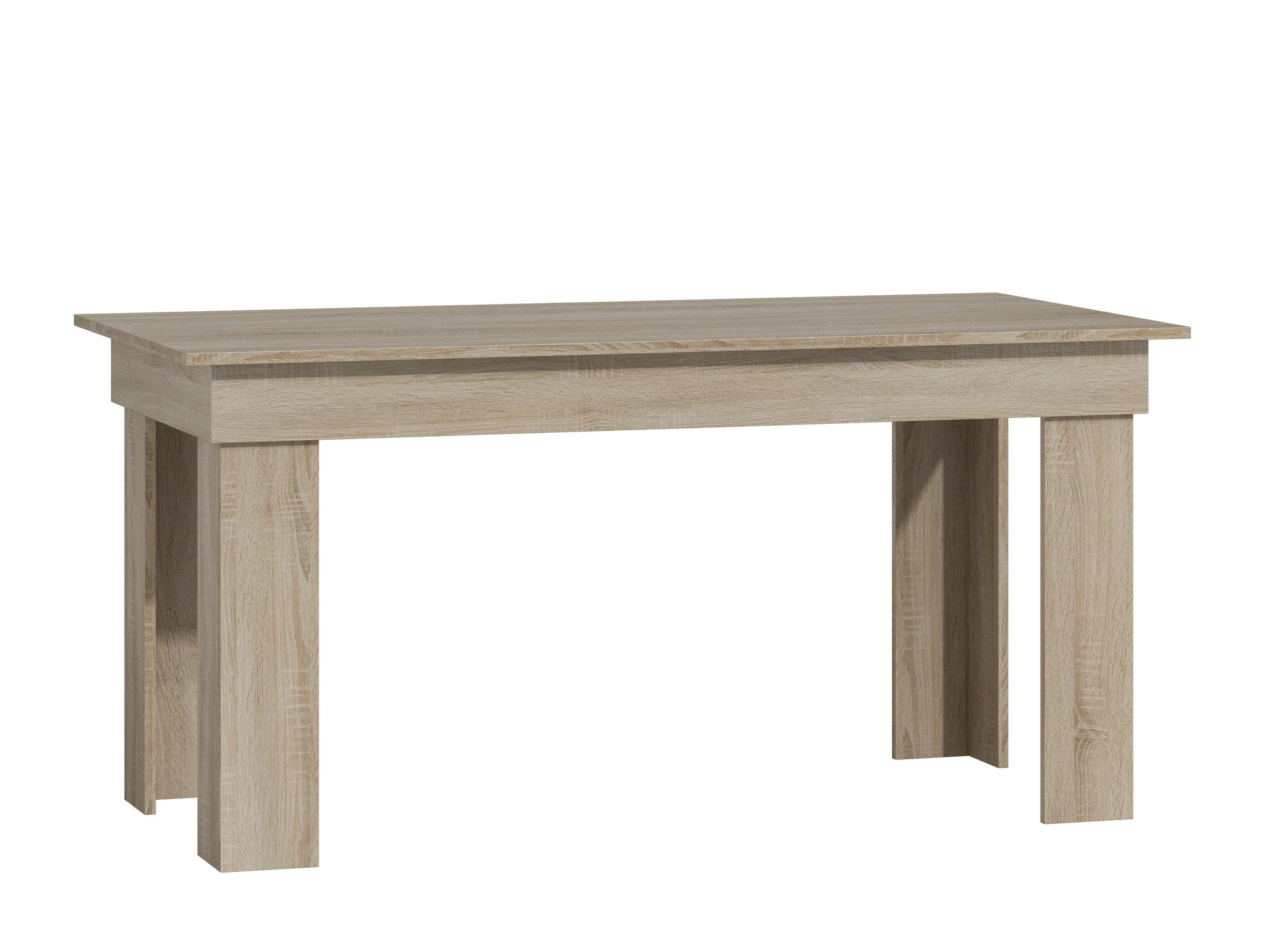 Cтол Mandeville 207 (Сонома Дуб)