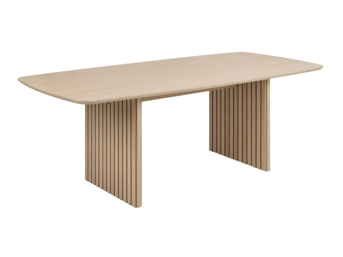 Galds Norsica 852 (Gaišs ozols)