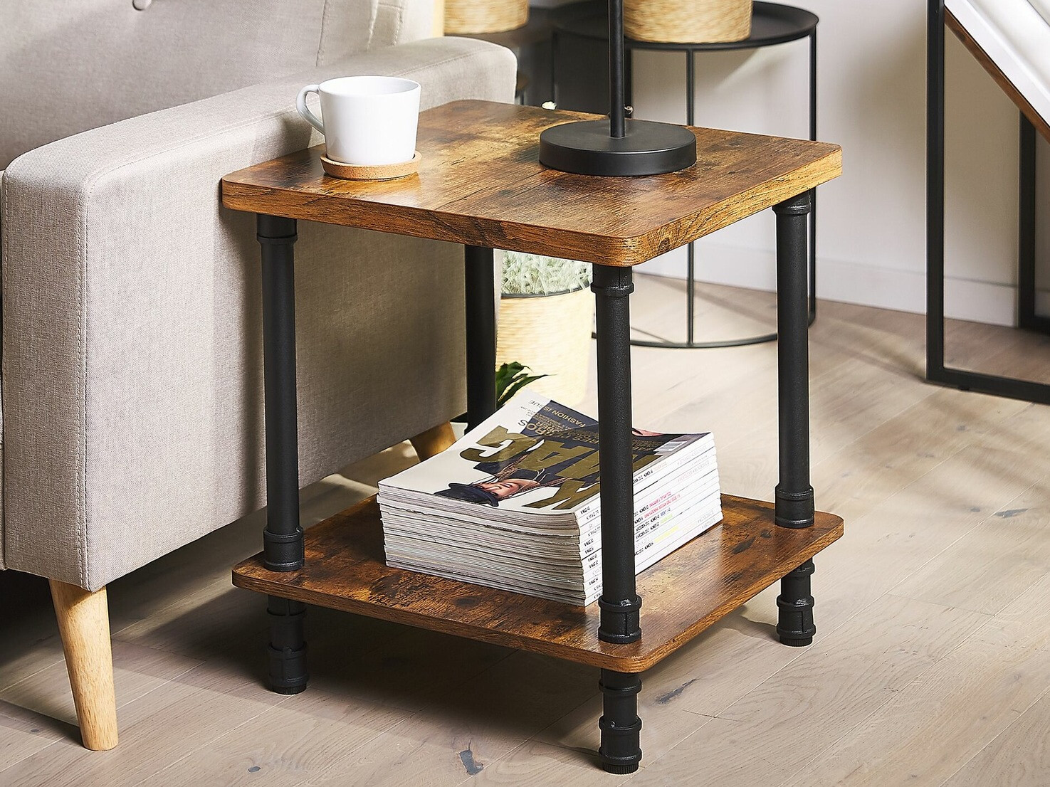 Кофейный столик Berwyn 350