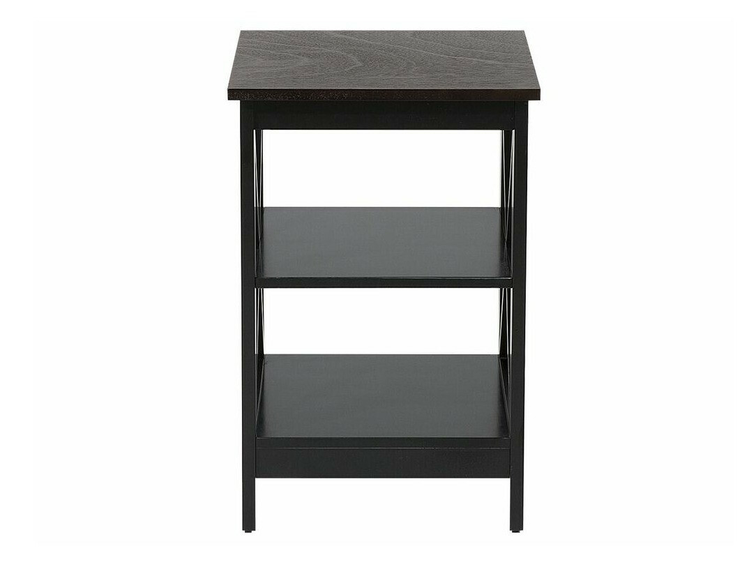 Кофейный столик Cateti 103 (Чёрный)