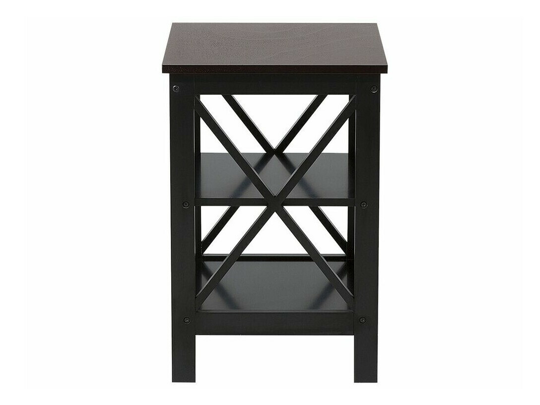 Кофейный столик Cateti 103 (Чёрный)