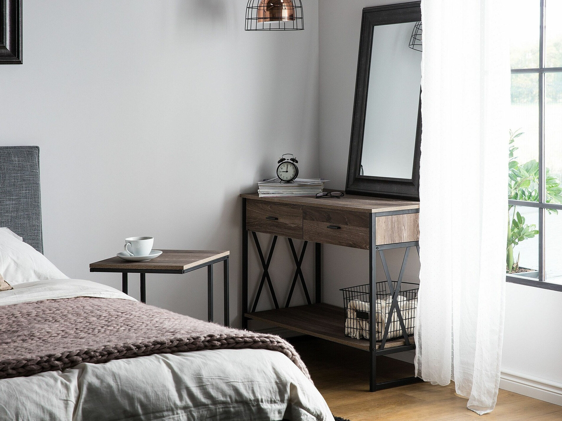 Консоль Berwyn 439 (Taupe)