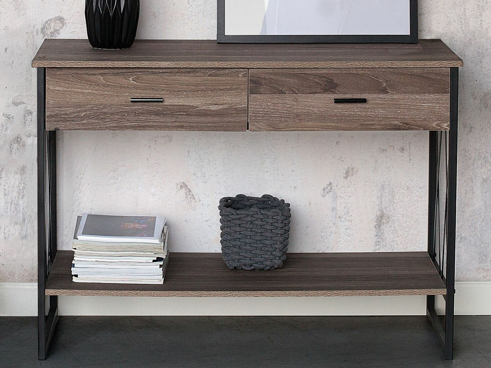 Konsole Berwyn 439 (Taupe)