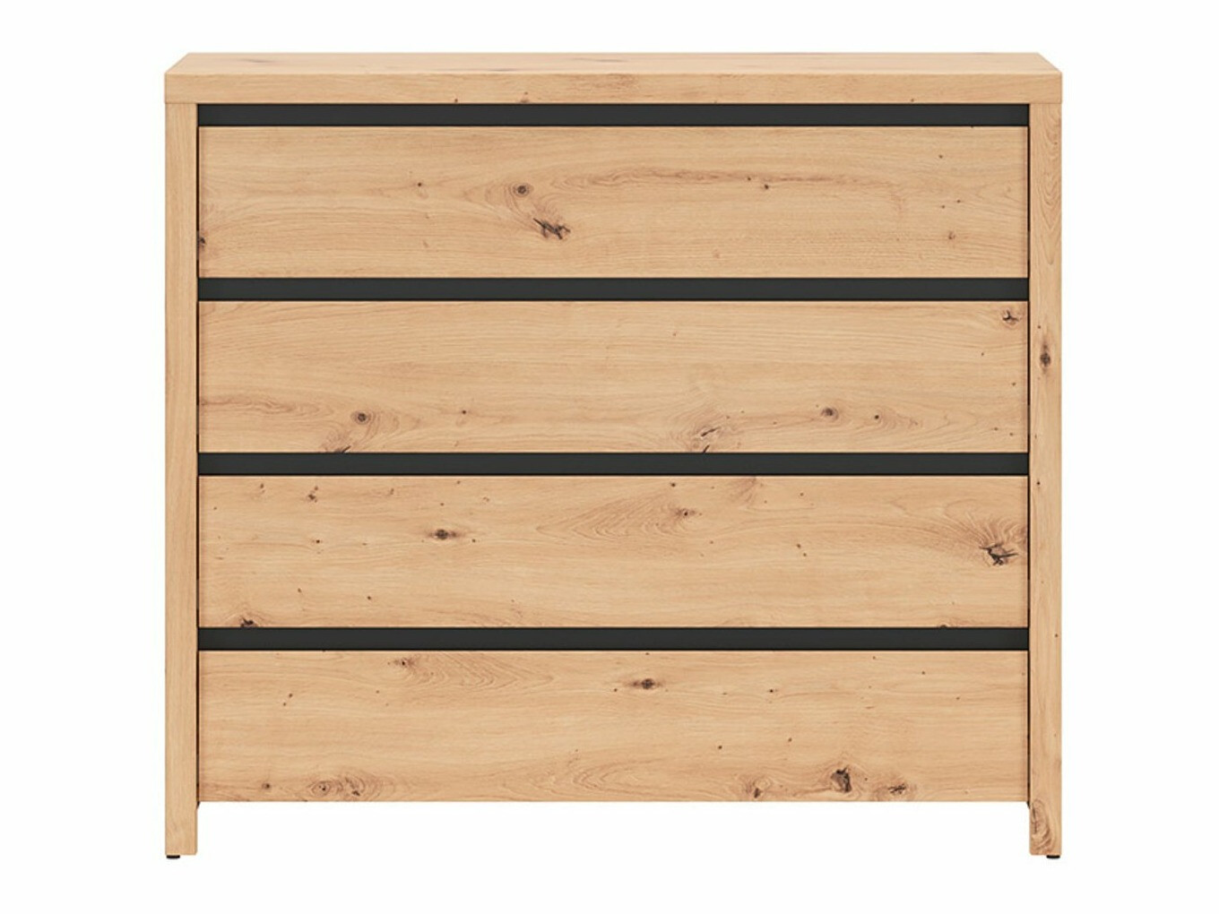 Kumode Nolcire 101 (Artisan ozols)