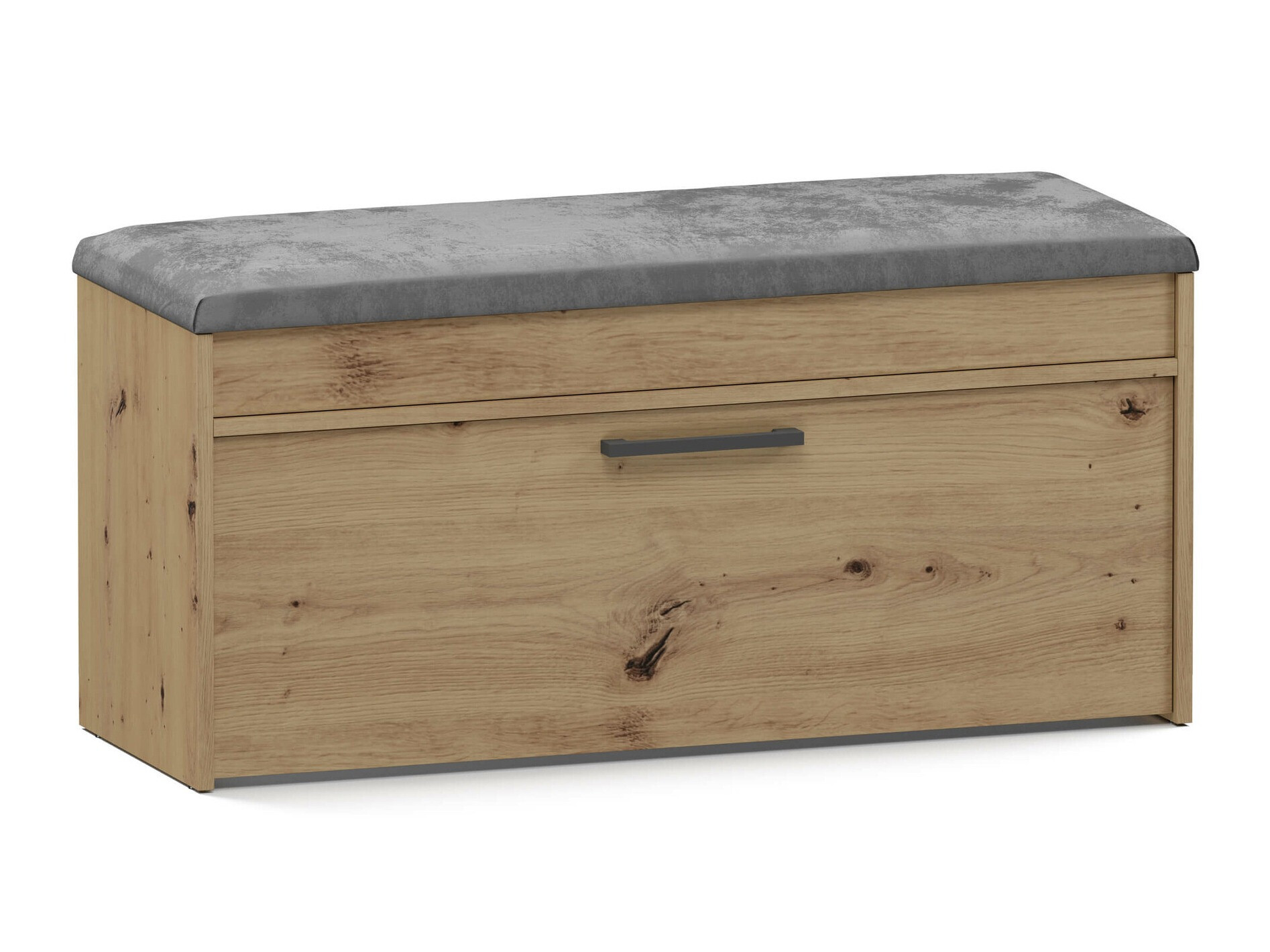 Kurpju kaste Mandeville 216 (Artisan ozols)