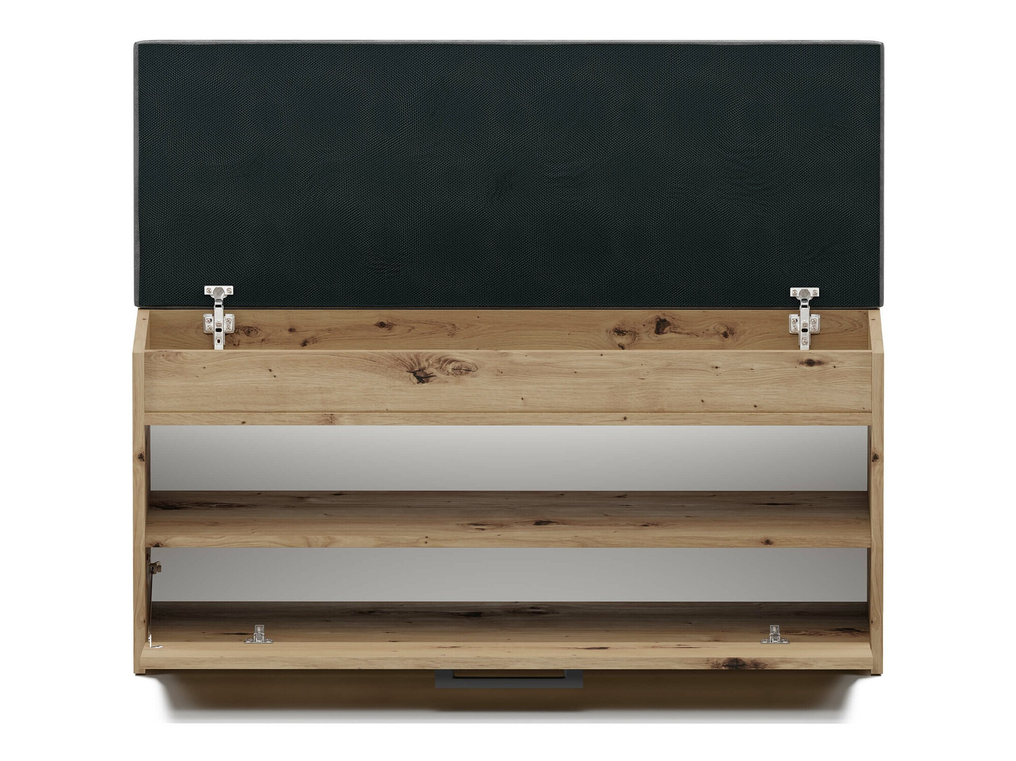 Kurpju kaste Mandeville 216 (Artisan ozols)