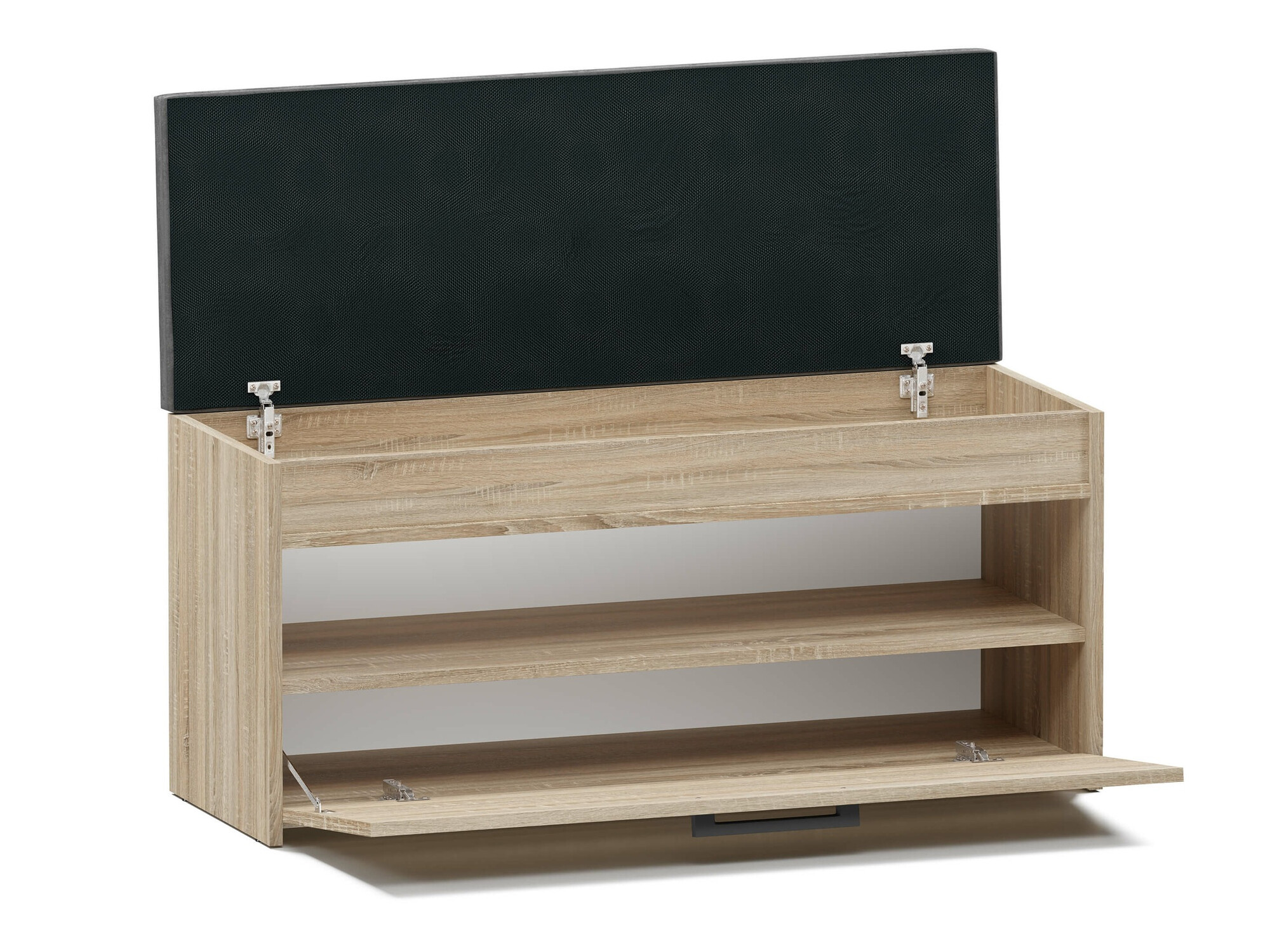 Kurpju kaste Mandeville 216 (Sonomas ozols)