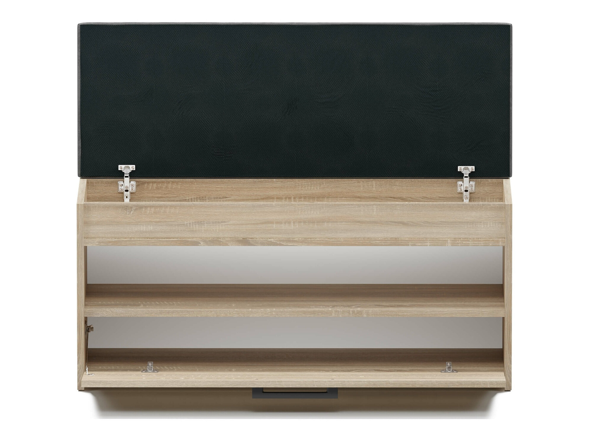 Kurpju kaste Mandeville 216 (Sonomas ozols)