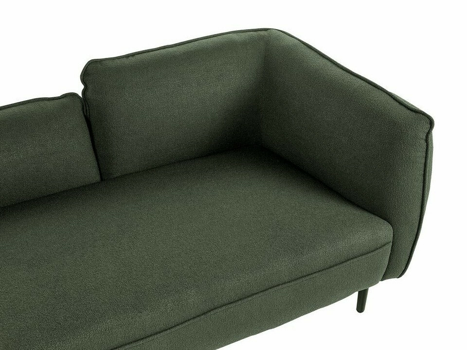 Kušete Berwyn 311 (Tumši zaļš)